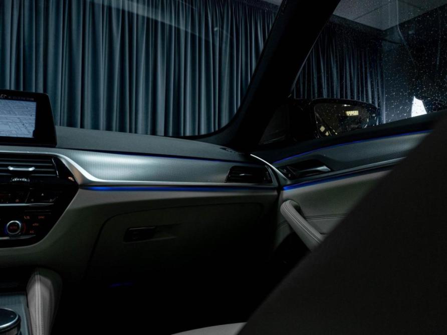 BMW 5 серии VII (G30/G31/G38) Тюмень  - изображение 39