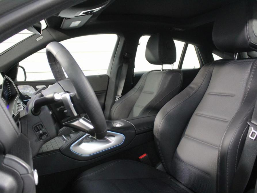 Mercedes-Benz GLE Coupe II (C167) Рестайлинг Москва  - изображение 12