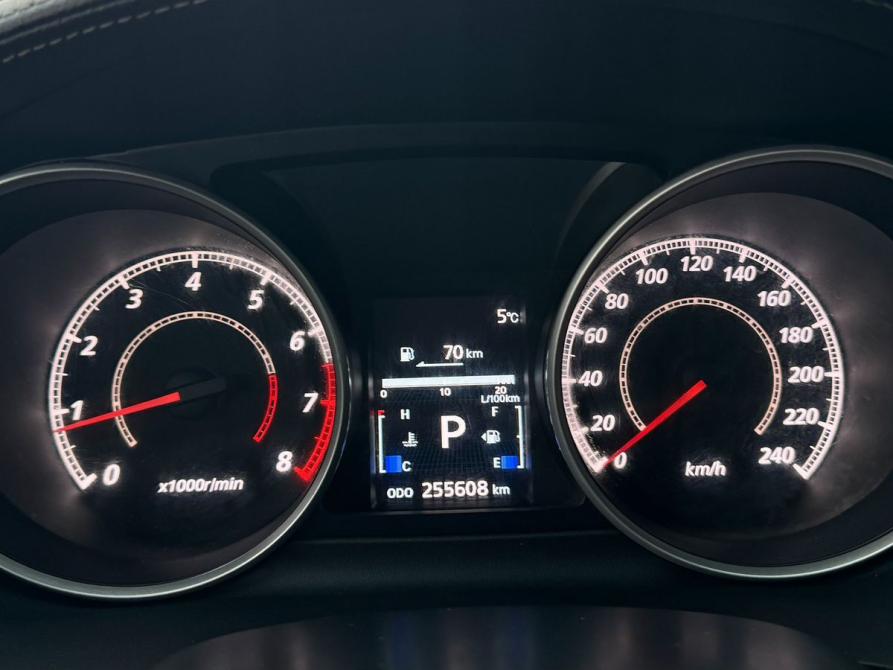 Mitsubishi Outlander II Рестайлинг Архангельск  - изображение 14
