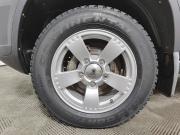 Chevrolet Niva I Рестайлинг Уфа  - изображение 46