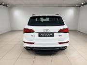 Audi Q5 I (8R) Рестайлинг Москва  - изображение 28