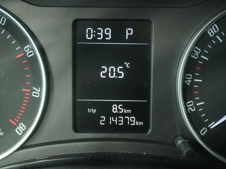 Skoda Octavia II (A5) Рестайлинг Вологда  - изображение 17