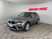 BMW X1 II (F48) Воронеж  - изображение 34