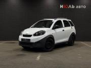 Chery IndiS (S18D) I Челябинск  - изображение 5