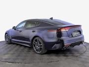 Kia Stinger I Рестайлинг Москва  - изображение 37