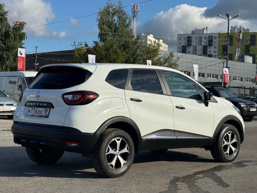 Renault Kaptur I Ижевск  - изображение 4