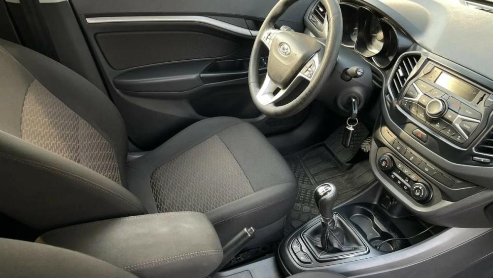 Lada (ВАЗ) Vesta I Оренбург  - изображение 14