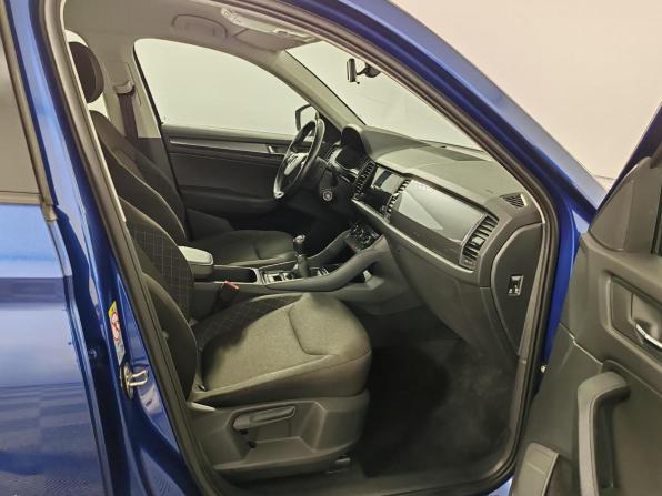 Skoda Kodiaq I с пробегом 2020 года, цена 2 249 000 рублей, 56434 км, внедорожник, Автокод Объявления