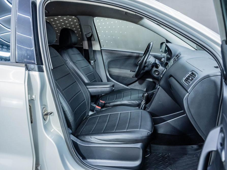 Volkswagen Polo V Самара  - изображение 13