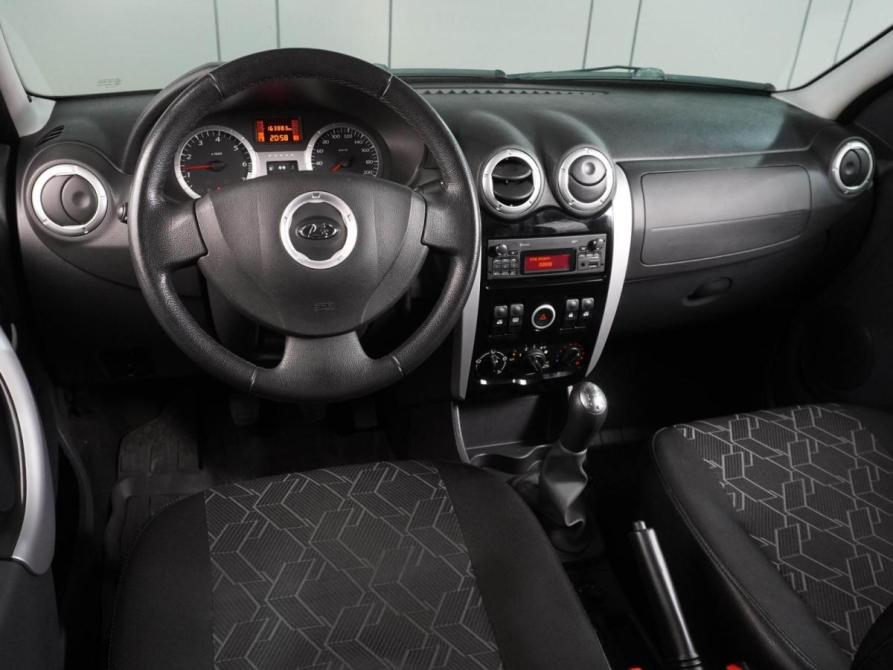 Lada (ВАЗ) Largus I Воронеж  - изображение 6