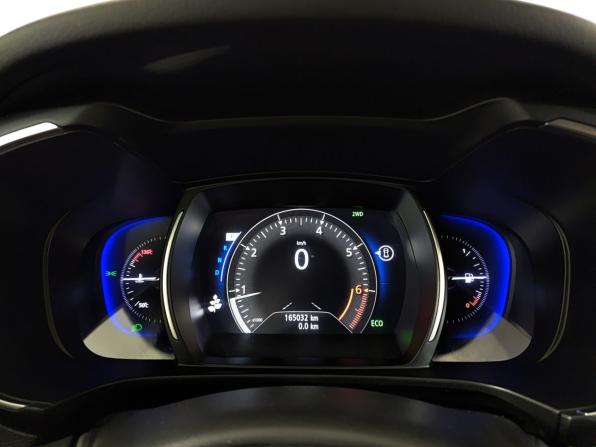 Renault Koleos II с пробегом 2019 года, цена 2 150 000 рублей, 165020 км, внедорожник, Автокод Объявления