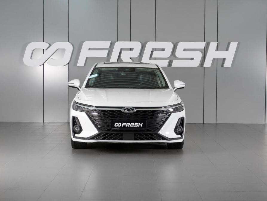 Chery Arrizo 8 Минеральные Воды  - изображение 3