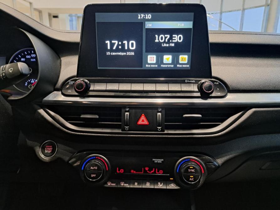 Kia Cerato IV Казань  - изображение 18