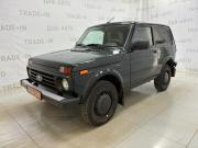 Lada (ВАЗ) Niva Legend I Пермь  - изображение 17