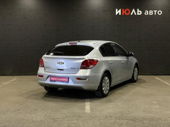 Chevrolet Cruze I с пробегом 2012 года, цена 650 000 рублей, 219878 км, хэтчбек, Автокод Объявления