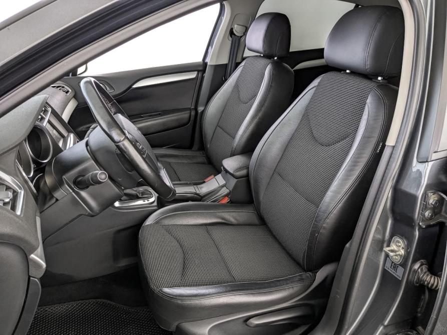 Citroen C4 II Рестайлинг Москва  - изображение 20