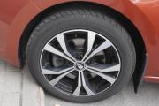 Skoda Rapid I Рестайлинг Брянск  - изображение 50