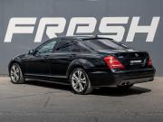 Mercedes-Benz S-Класс V (W221) Краснодар  - изображение 24
