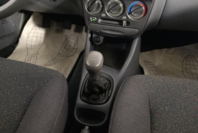 Hyundai Accent II с пробегом 2006 года, цена 510 000 рублей, 297034 км, седан, Автокод Объявления