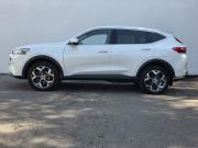 Haval F7 I Рестайлинг Москва  - изображение 29