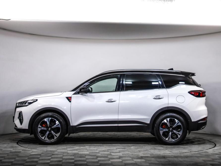 Chery Tiggo 7 Pro Max I Санкт-Петербург  - изображение 8