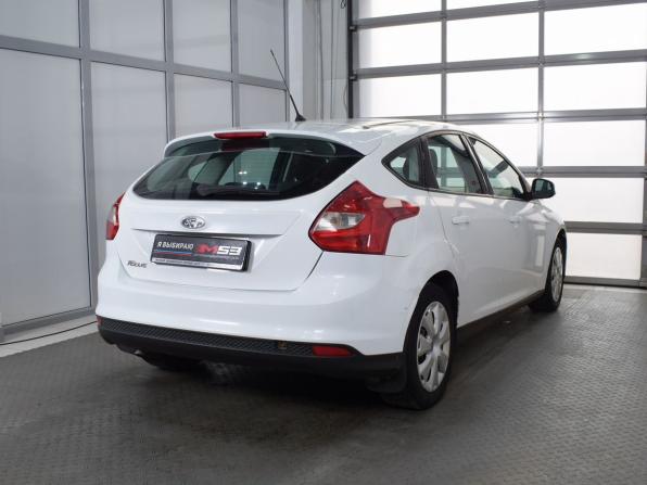 Ford Focus III с пробегом 2012 года, цена 659 999 рублей, 207379 км, хэтчбек, Автокод Объявления