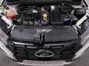 Lada (ВАЗ) Vesta I Рестайлинг (NG) Ульяновск  - изображение 42