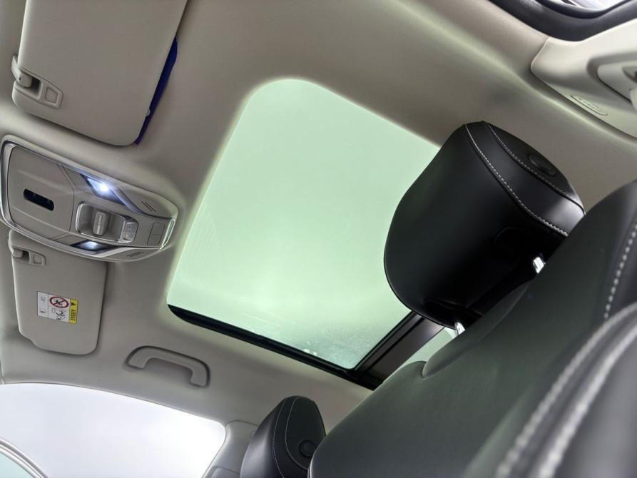 Geely Atlas Pro Борисоглебск  - изображение 17