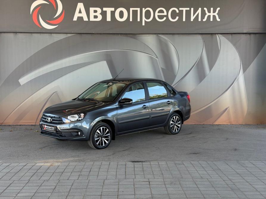 Lada (ВАЗ) Granta I Рестайлинг Волгоград  - изображение 1
