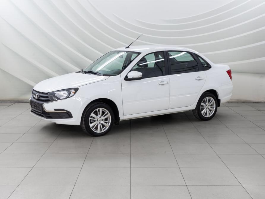 Lada (ВАЗ) Granta I Рестайлинг Волгоград  - изображение 3