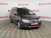 Lada (ВАЗ) Largus I Вологда  - изображение 21