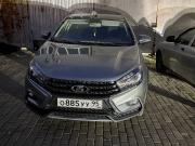 Lada (ВАЗ) Vesta I Минеральные Воды  - изображение 2