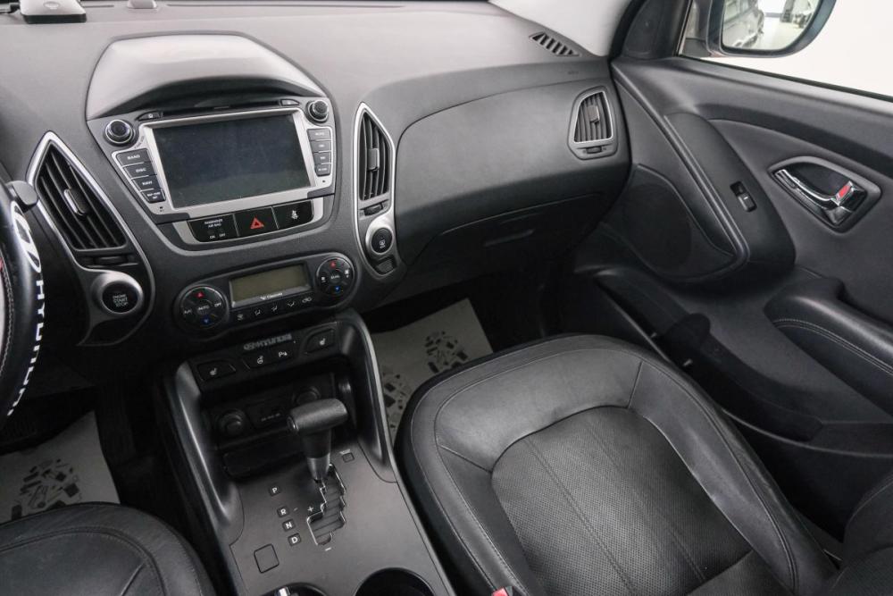 Hyundai ix35 I Красноярск  - изображение 10