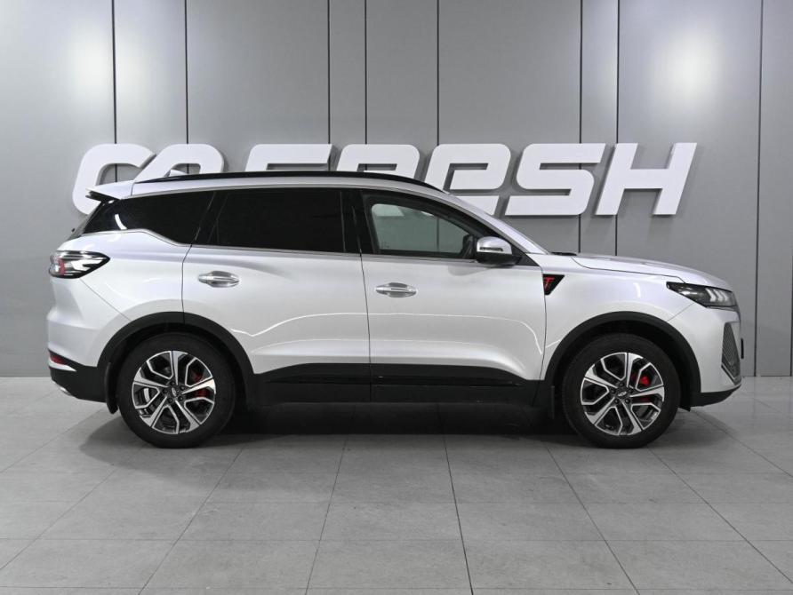 Chery Tiggo 7 Pro Max I Рестайлинг Ростов-на-Дону  - изображение 5