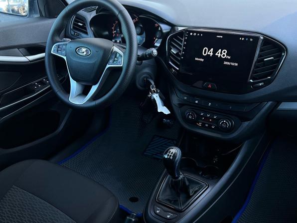Lada (ВАЗ) Vesta I с пробегом 2021 года, цена 1 198 000 рублей, 69300 км, универсал, Автокод Объявления