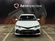 Toyota Camry VIII (XV70) Ставрополь  - изображение 38