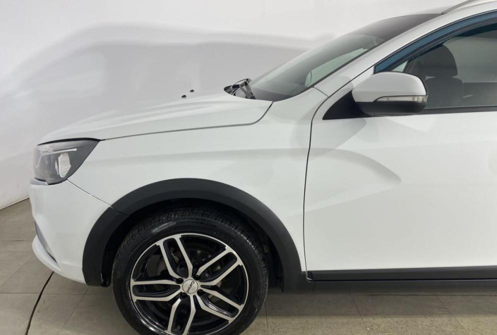 Lada (ВАЗ) Vesta I Саранск  - изображение 11