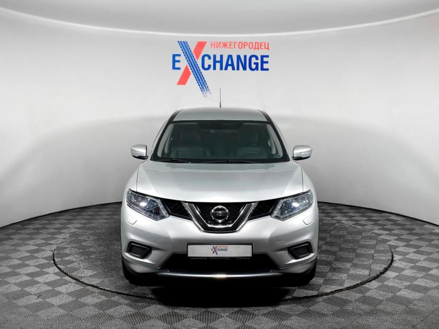 Nissan X-Trail III Нижний Новгород  - изображение 2