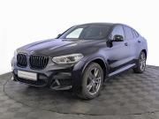 BMW X4 II (G02) Москва  - изображение 31