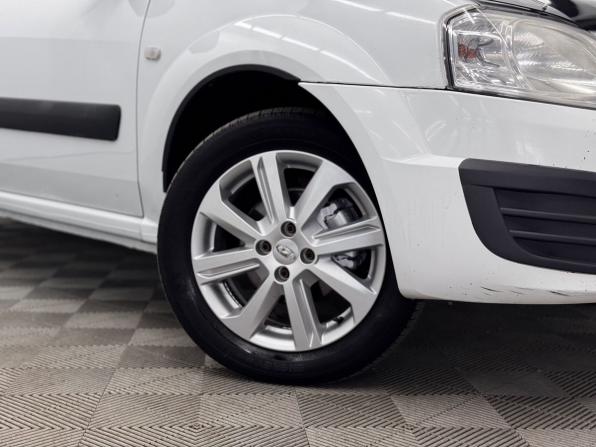 Lada (ВАЗ) Largus I с пробегом 2016 года, цена 647 000 рублей, 178400 км, универсал, Автокод Объявления