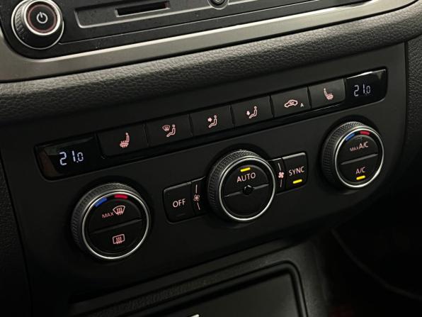 Volkswagen Tiguan I Рестайлинг с пробегом 2016 года, цена 1 686 000 рублей, 125635 км, внедорожник, Автокод Объявления