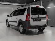 Lada (ВАЗ) Largus I Москва  - изображение 27
