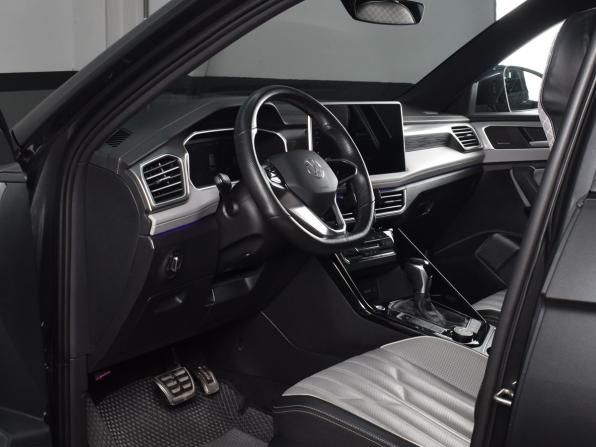 Volkswagen Tayron I Рестайлинг с пробегом 2023 года, цена 4 369 997 рублей, 77590 км, внедорожник, Автокод Объявления