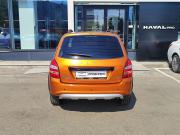 Lada (ВАЗ) Granta I Рестайлинг Москва  - изображение 22