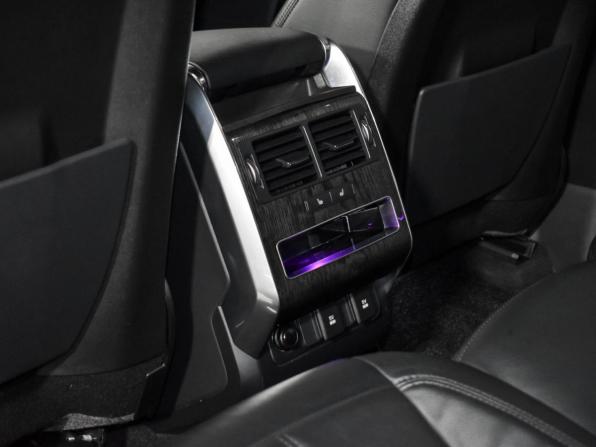 Land Rover Range Rover Sport II Рестайлинг с пробегом 2018 года, цена 3 990 000 рублей, 112139 км, внедорожник, Автокод Объявления