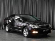 Skoda Octavia II (A5) Рестайлинг Тюмень  - изображение 19
