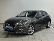Mazda 3 III (BM) Санкт-Петербург  - изображение 17