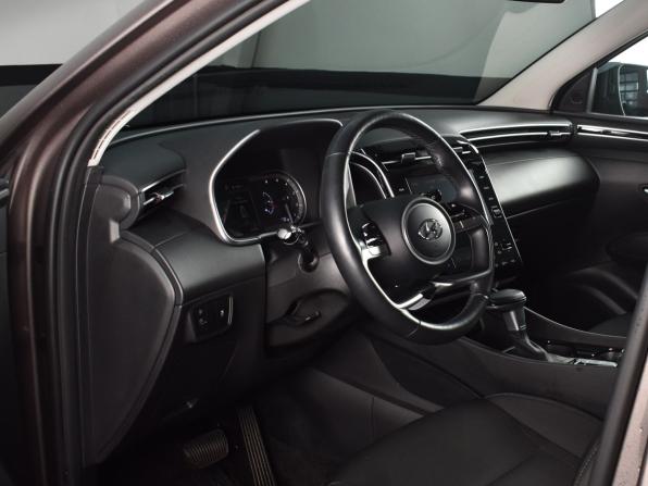 Hyundai Tucson IV с пробегом 2021 года, цена 3 585 995 рублей, 34648 км, внедорожник, Автокод Объявления