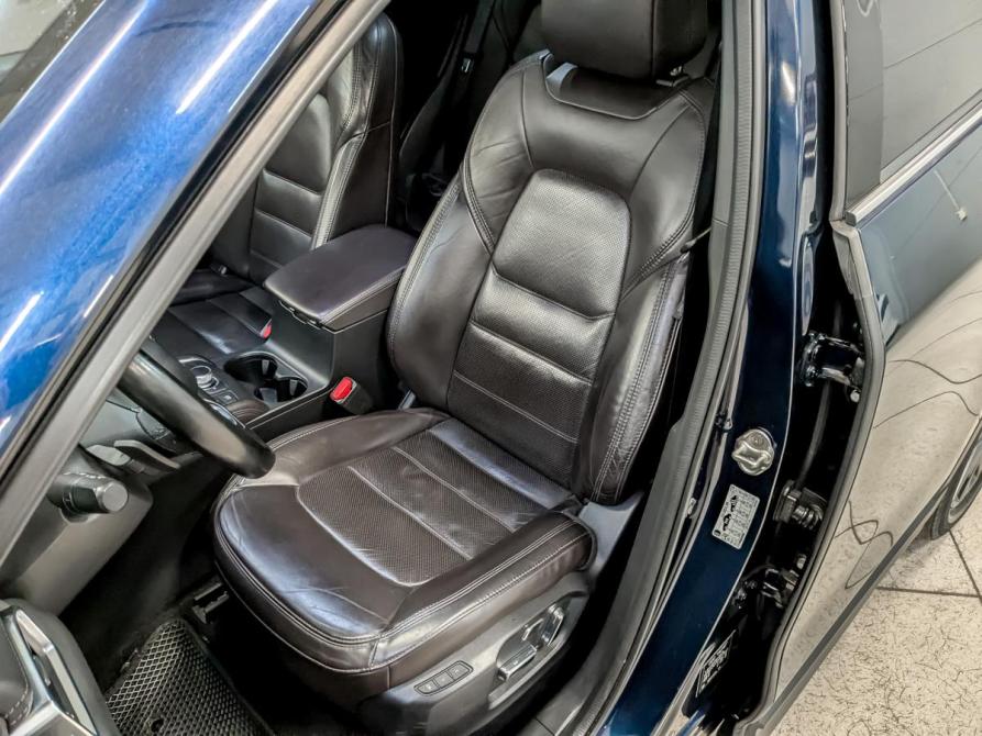 Mazda CX-5 II Москва  - изображение 20