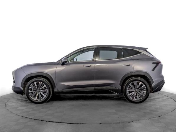 JETOUR DASHING I с пробегом 2024 года, цена 2 100 000 рублей, 45621 км, внедорожник, Автокод Объявления